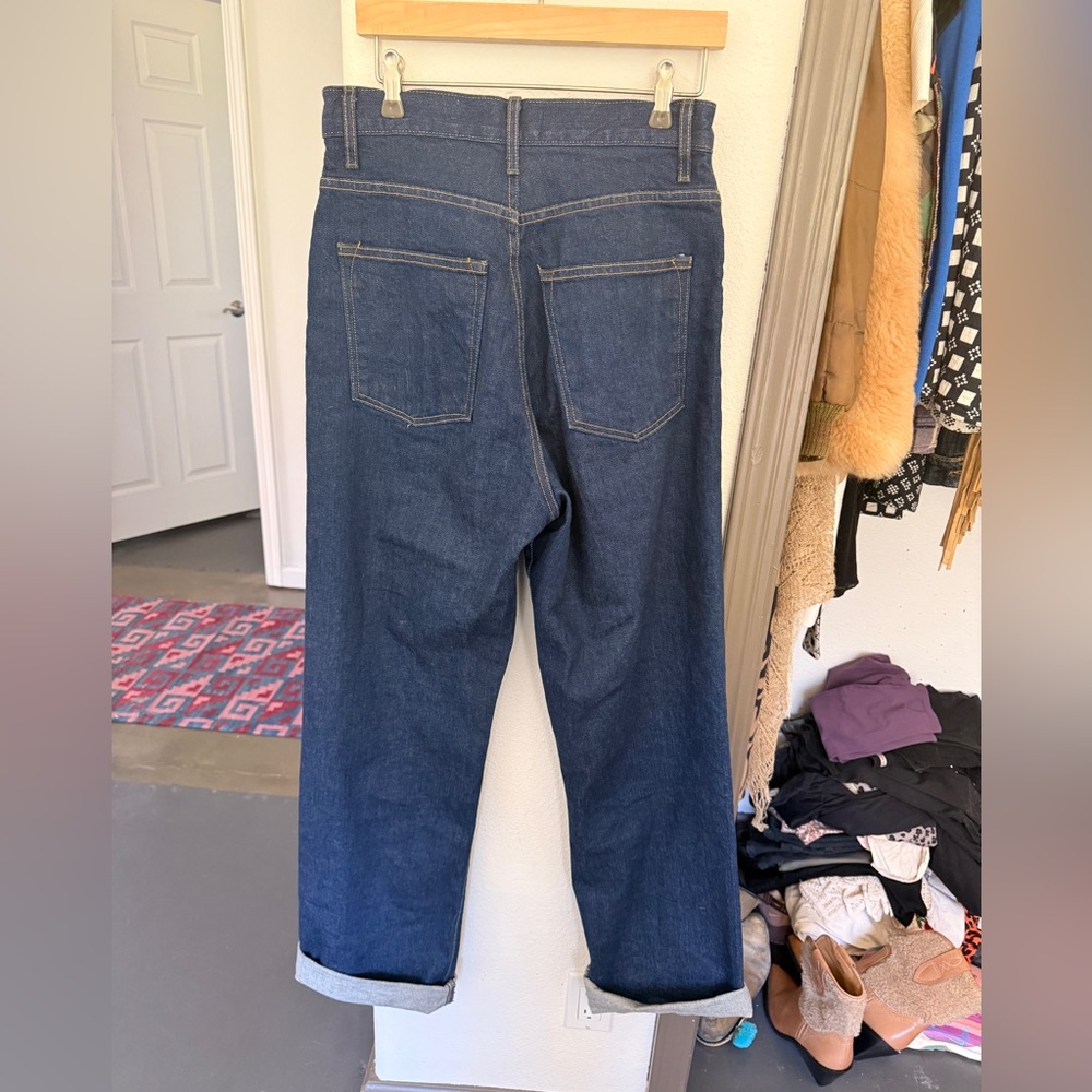 Imogene +Willie Catherine Jeans - Picture 2 of 6